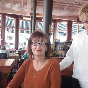 Meet your Posher, Fran